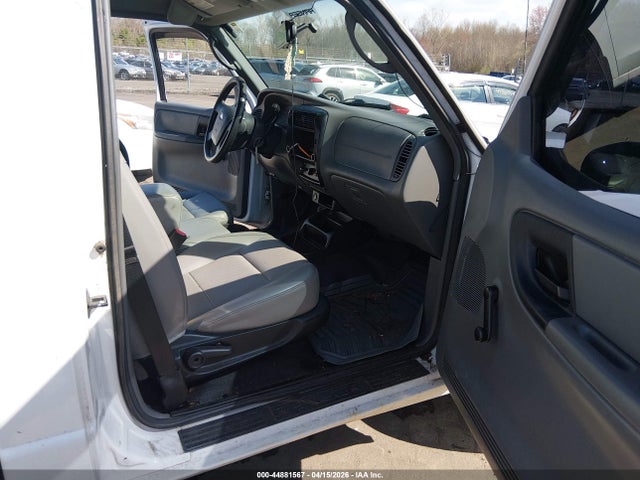 FORD RANGER XL - 5