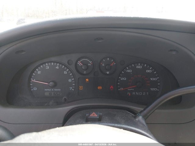 FORD RANGER XL - 7