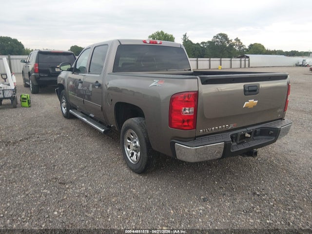 CHEVROLET SILVERADO 1500 LT - 3