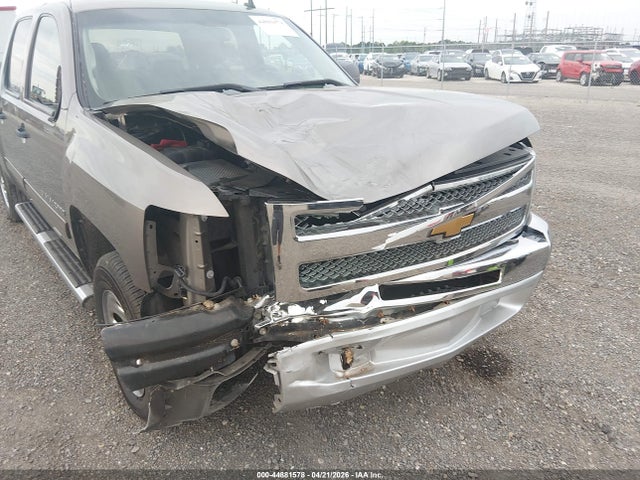 CHEVROLET SILVERADO 1500 LT - 6