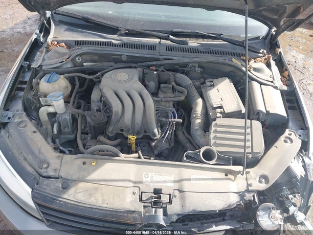 صورة 10 لـ 2014 Volkswagen JETTA 2.0L S