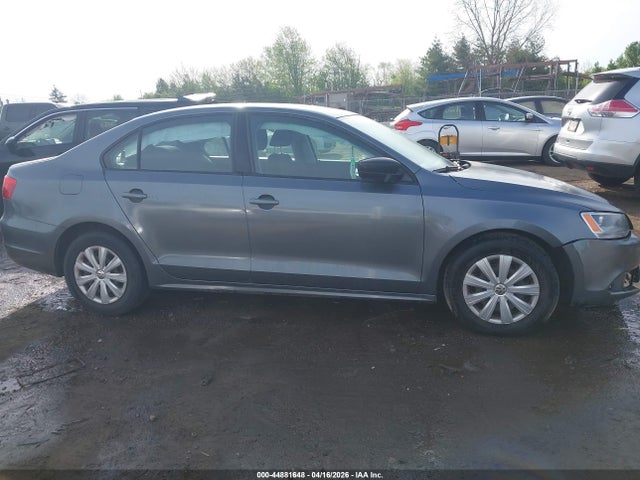 2014 Volkswagen JETTA 2.0L S 缩略图 14