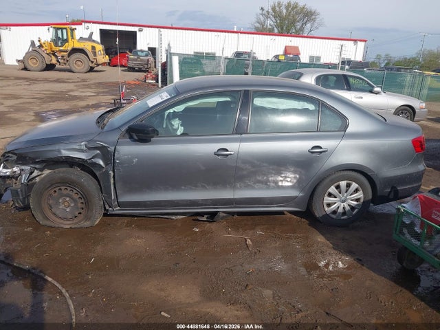 2014 Volkswagen JETTA 2.0L S 缩略图 15