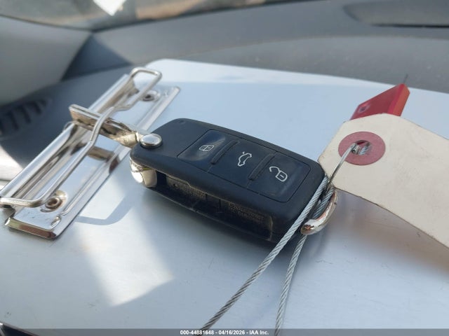 2014 Volkswagen JETTA 2.0L S 缩略图 11