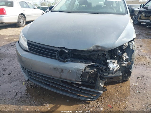 2014 Volkswagen JETTA 2.0L S 缩略图 18