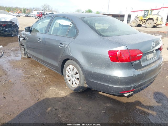 صورة 3 لـ 2014 Volkswagen JETTA 2.0L S