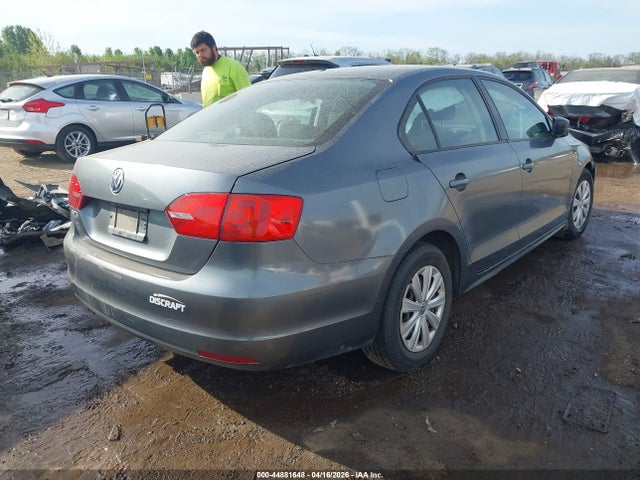 صورة 4 لـ 2014 Volkswagen JETTA 2.0L S