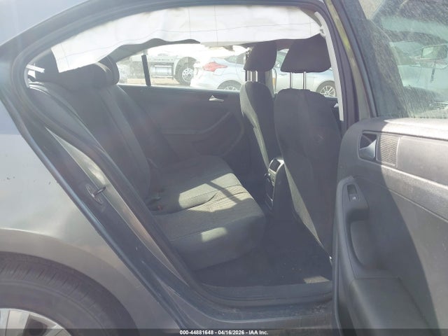 صورة 8 لـ 2014 Volkswagen JETTA 2.0L S