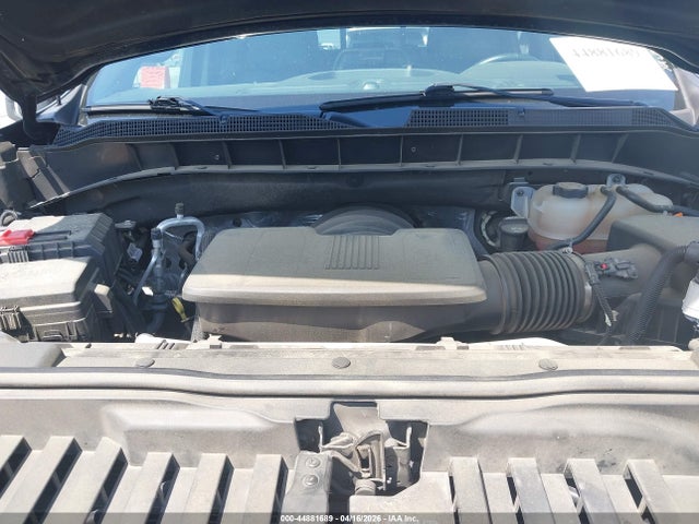2021 Chevrolet SILVERADO 1500 4WD SHORT BED HIGH COUNTRY 照片 10