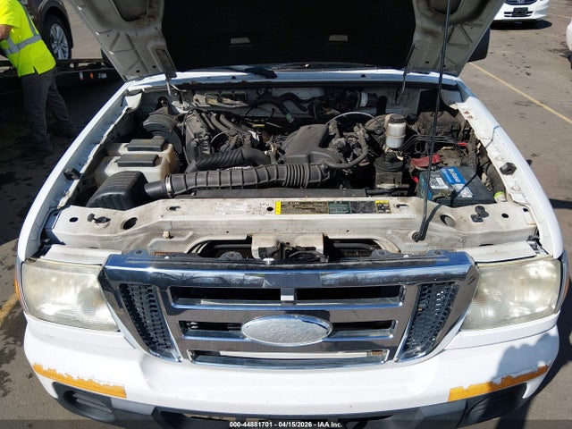 FORD RANGER SPORT/XLT - 10