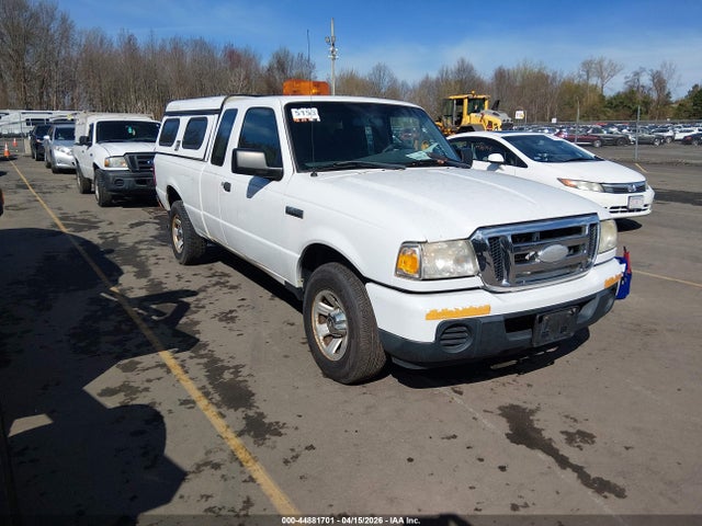 FORD RANGER SPORT/XLT - 1