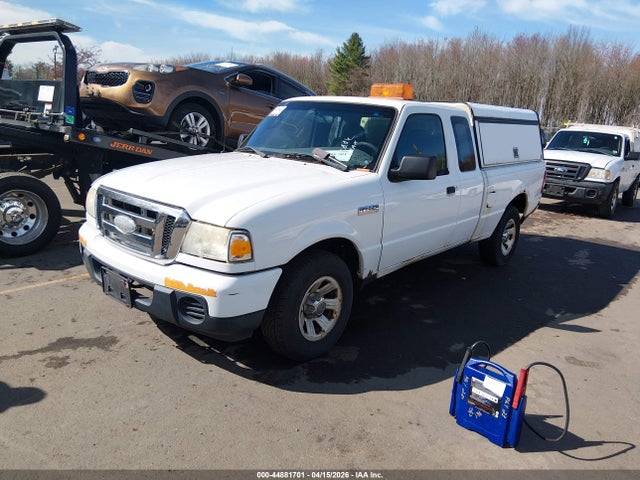 FORD RANGER SPORT/XLT - 2