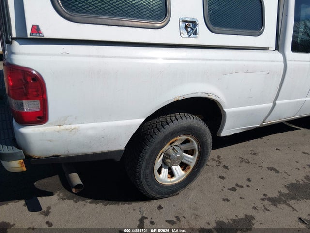 FORD RANGER SPORT/XLT - 6