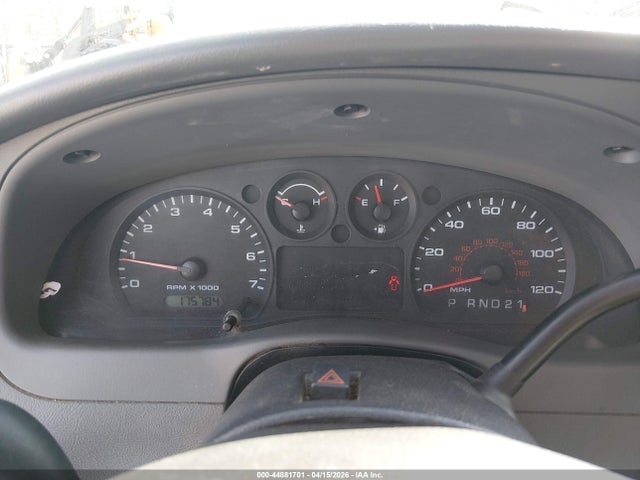 FORD RANGER SPORT/XLT - 7