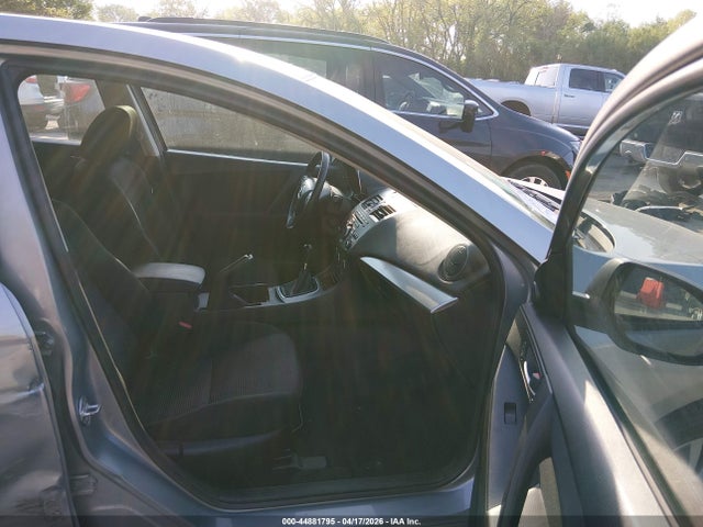 2013 Mazda MAZDA3 I TOURING 照片 5