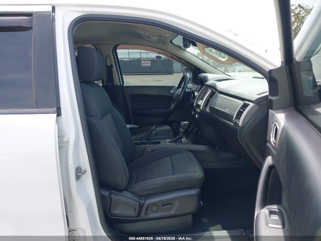 FORD RANGER XLT - 5