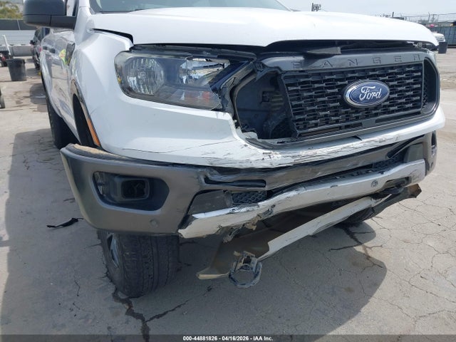 FORD RANGER XLT - 6