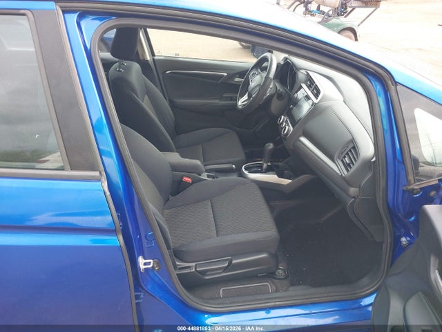 2020 Honda FIT EX photo 5