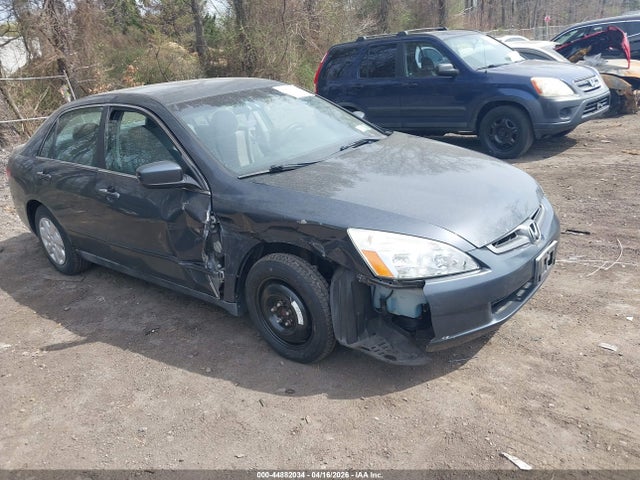 HONDA ACCORD 2.4 LX - 1