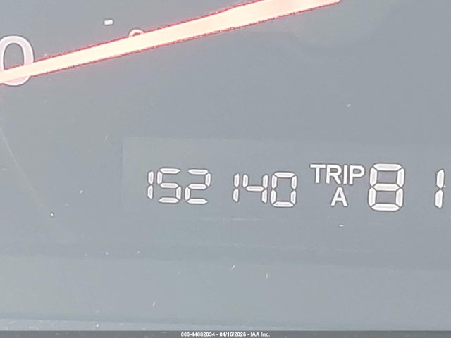 HONDA ACCORD 2.4 LX - 7