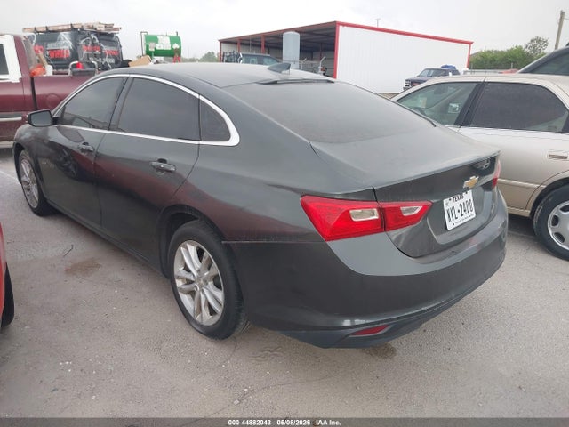 CHEVROLET MALIBU LT - 3