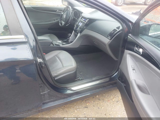 HYUNDAI SONATA LIMITED 2.0T - 5