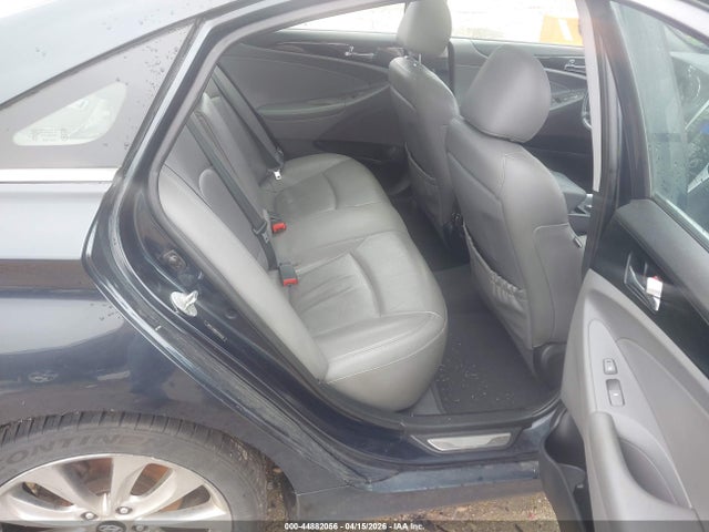 HYUNDAI SONATA LIMITED 2.0T - 8