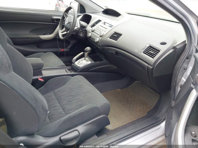 HONDA CIVIC EX - 5