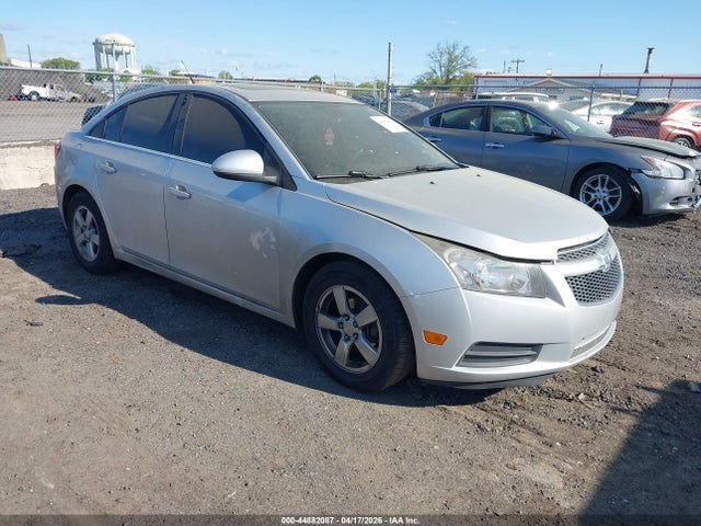 CHEVROLET CRUZE 1LT AUTO - 1
