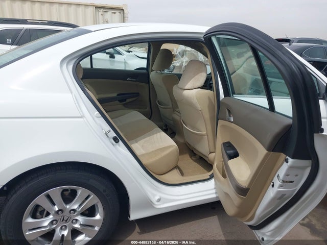 HONDA ACCORD - 8