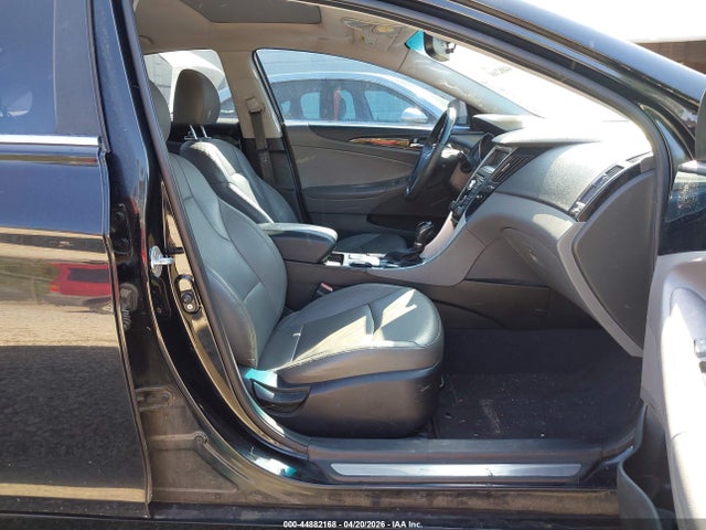 HYUNDAI SONATA LTD - 5