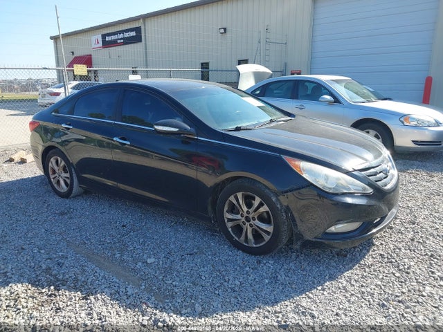 HYUNDAI SONATA LTD - 6