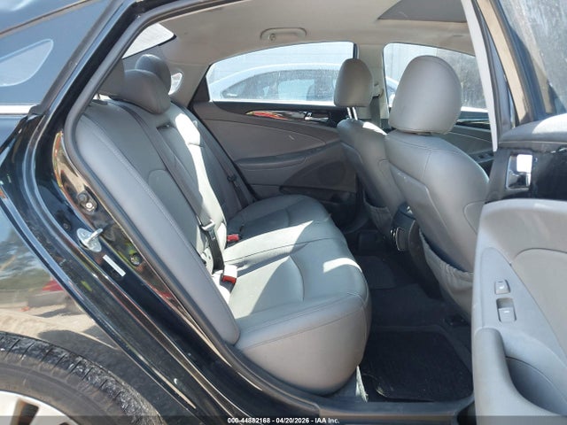 HYUNDAI SONATA LTD - 8