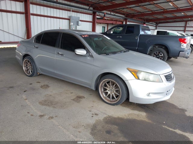 HONDA ACCORD 3.5 EX-L - 1