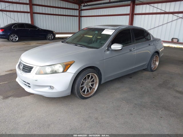 HONDA ACCORD 3.5 EX-L - 2