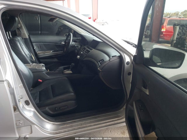 HONDA ACCORD 3.5 EX-L - 5