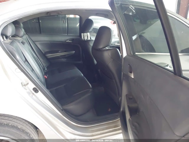 HONDA ACCORD 3.5 EX-L - 8