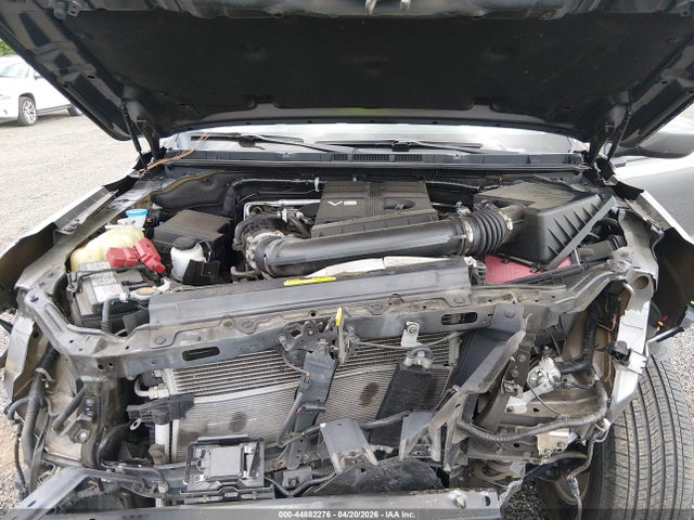 صورة 10 لـ 2022 Nissan FRONTIER SV 4X2