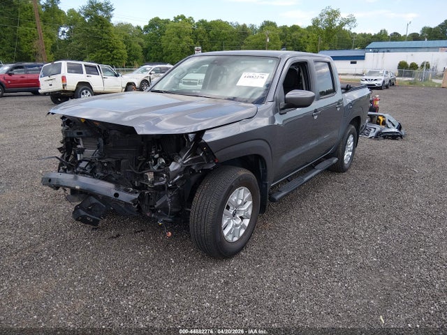 صورة 2 لـ 2022 Nissan FRONTIER SV 4X2