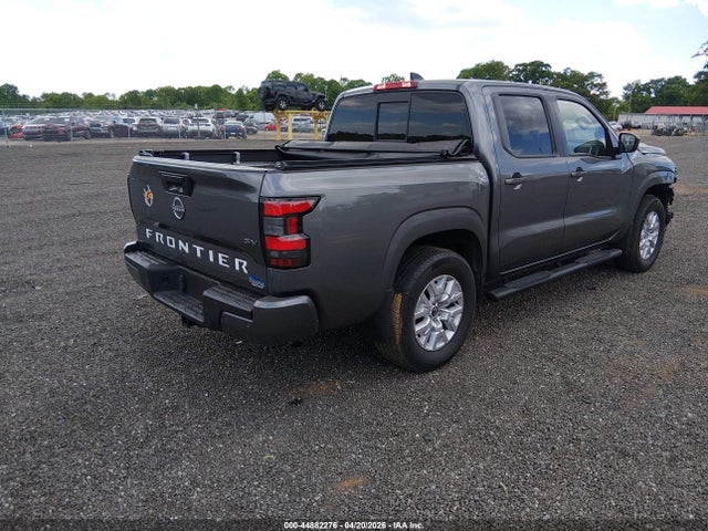 صورة 4 لـ 2022 Nissan FRONTIER SV 4X2
