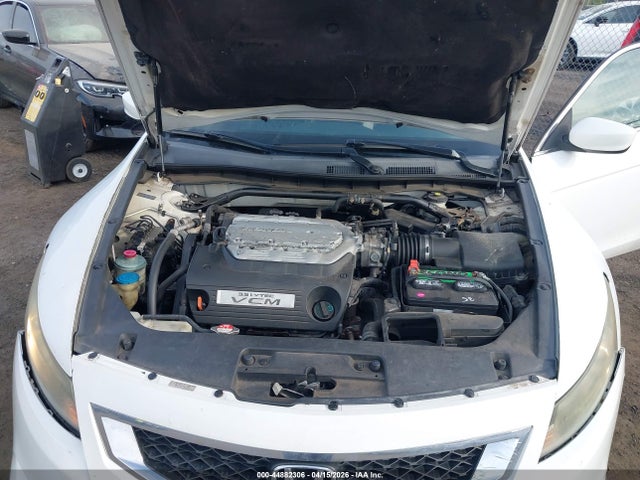 HONDA ACCORD 3.5 EX-L - 10