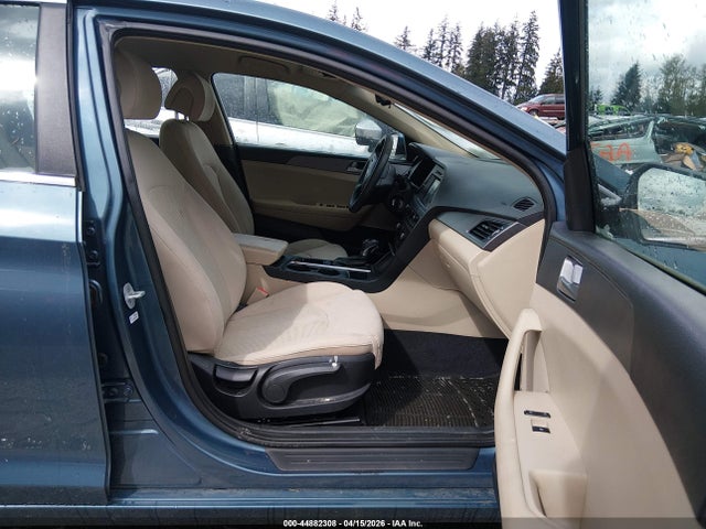 HYUNDAI SONATA SE - 5