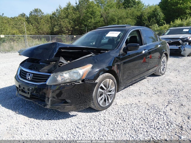 2010 Honda ACCORD 3.5 EX-L — фото 2