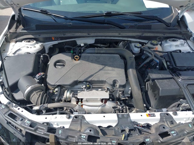 CHEVROLET MALIBU FWD LT - 10