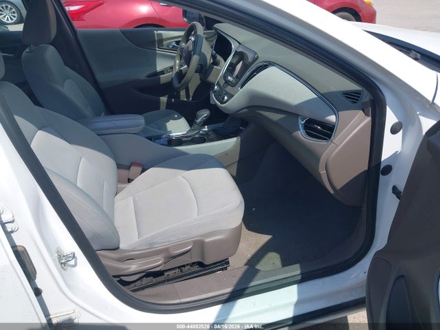 CHEVROLET MALIBU FWD LT - 5