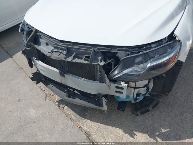 CHEVROLET MALIBU FWD LT - 6