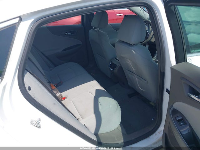 CHEVROLET MALIBU FWD LT - 8