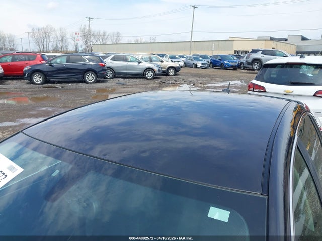 CHEVROLET MALIBU LT - 6