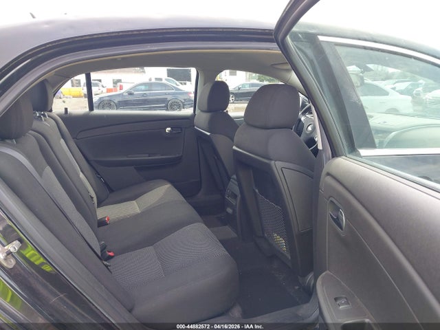 CHEVROLET MALIBU LT - 8