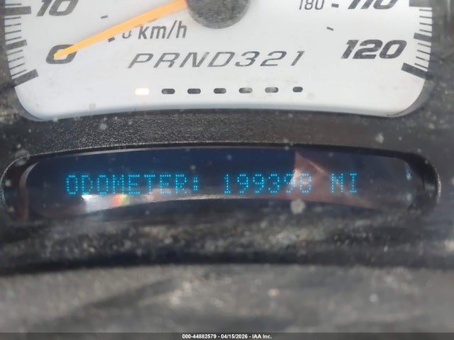 CHEVROLET AVALANCHE 1500 - 7